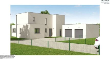 Le Mans Maison neuve - 2132724-6913modele6202304044So6L.jpeg Maine Construction