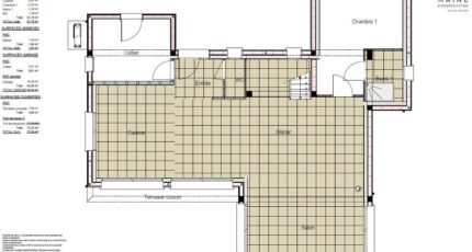 Le Mans Maison neuve - 2132724-6913modele820230404TlJex.jpeg Maine Construction