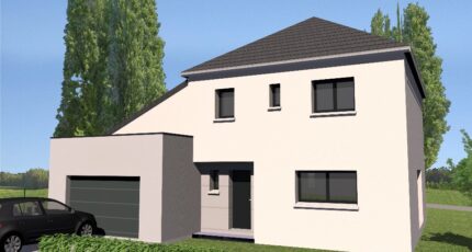 Le Mans Maison neuve - 2132711-5451modele620200325np3XT.jpeg Maine Construction