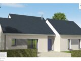 Maison à construire à Le Mans (72000) 2132713-6913modele620230403TKMpz.jpeg Maine Construction