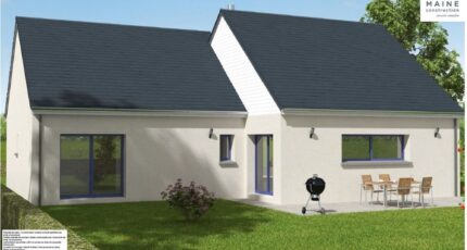Le Mans Maison neuve - 2132713-6913modele720230403el3Mi.jpeg Maine Construction
