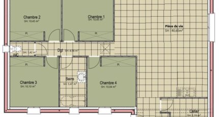 Le Mans Maison neuve - 2132716-4781modele620230316tygl2.jpeg Maine Construction