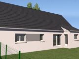 Maison à construire à Le Mans (72000) 2132717-6170modele720200324nB2kD.jpeg Maine Construction