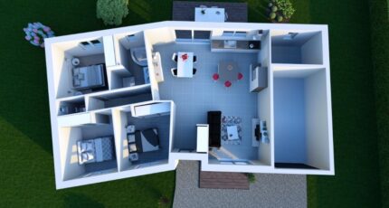 Le Mans Maison neuve - 2132719-3494modele8201805036phOg.jpeg Maine Construction