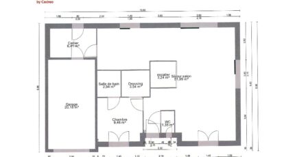 Le Mans Maison neuve - 2132721-3495modele820150210nsIwT.jpeg Maine Construction
