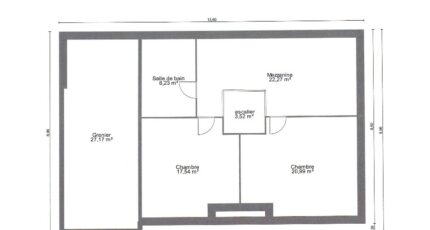 Le Mans Maison neuve - 2132721-3495modele920150210XqODC.jpeg Maine Construction