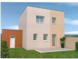 Maison à construire à Spay (72700) 2132694-3495modele720150216tSIS2.jpeg Maine Construction
