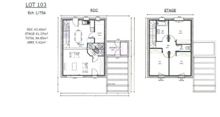 Spay Maison neuve - 2132694-3495modele820150216nKQV0.jpeg Maine Construction