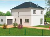 Maison à construire à Changé (72560) 2144188-6913modele620220317LDdxZ.jpeg Maine Construction