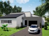 Maison à construire à La Ferté-Bernard (72400) 2124329-3498modele620200219rft41.jpeg Maine Construction