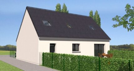 La Guierche Maison neuve - 2163041-6170modele720200402awpNE.jpeg Maine Construction