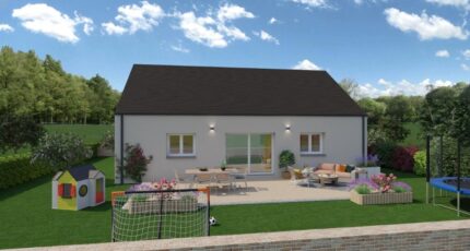 La Guierche Maison neuve - 2163048-4781modele720230505xwI0X.jpeg Maine Construction