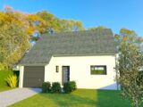 Maison à construire à Spay (72700) 2164093-3495modele620141121dqvdh.jpeg Maine Construction