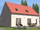 Maison à construire à Allonnes (72700) 2106096-6170modele720200327xZm5P.jpeg Maine Construction