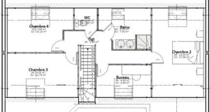 La Guierche Maison neuve - 2163041-6170modele920200402vmbqn.jpeg Maine Construction