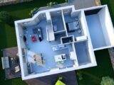 Maison à construire à Yvré-l’Évêque (72530) 2177681-3494modele8201805040GpLS.jpeg Maine Construction