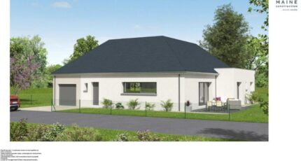 Yvré-l'Évêque Maison neuve - 2177683-6913modele620230403oye5C.jpeg Maine Construction