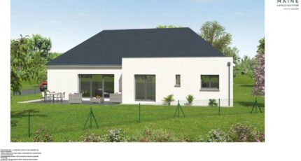 Yvré-l'Évêque Maison neuve - 2177683-6913modele720230403nQ9hs.jpeg Maine Construction