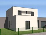 Maison à construire à Yvré-l’Évêque (72530) 2177679-6913modele620201119vi58T.jpeg Maine Construction