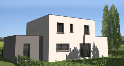 Yvré-l'Évêque Maison neuve - 2177679-6913modele720201119N1xvv.jpeg Maine Construction