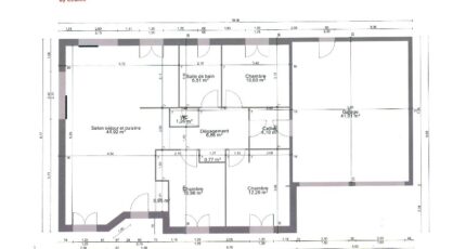 Yvré-l'Évêque Maison neuve - 2177677-3495modele920150210Tq0g8.jpeg Maine Construction