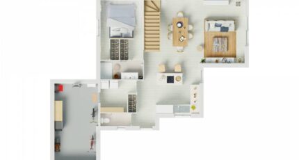 Canopée 120 GI Nord 41060-4586modele820260224v7M7K.jpeg - Maine Construction