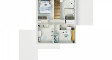 Canopée 120 GI Nord 41060-4586modele920260224IQo2H.jpeg - Maine Construction