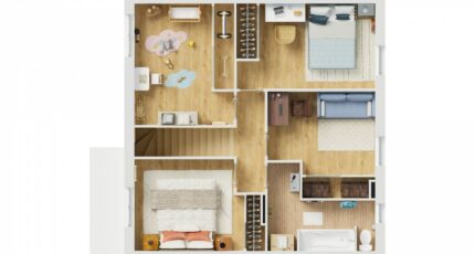 Naturelle 104 Nord 41105-4586modele920260224h2A6E.jpeg - Maine Construction