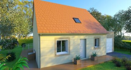 Étival-lès-le-Mans Maison neuve - 2187142-3498modele720160122kRDTP.jpeg Maine Construction