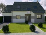 Maison à construire à Étival-lès-le-Mans (72700) 2187163-3498modele620141127suKK7.jpeg Maine Construction