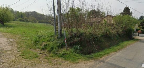 Terrain à bâtir à La Milesse, Pays de la Loire