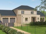 Maison à construire à La Milesse (72650) 2194006-3498modele620250123eHUGv.jpeg Maine Construction
