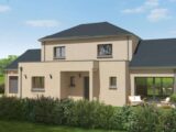 Maison à construire à La Milesse (72650) 2194006-3498modele7202501235MKlM.jpeg Maine Construction