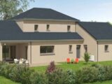 Maison à construire à La Milesse (72650) 2194006-3498modele820250123THC5x.jpeg Maine Construction