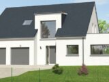 Maison à construire à La Milesse (72650) 2194002-3498modele620250123toy3m.jpeg Maine Construction