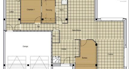 La Milesse Maison neuve - 2194002-3498modele820250123EcL1n.jpeg Maine Construction