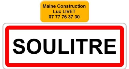 Soulitré Maison neuve - 2194422-6170annonce320250617FuhSm.jpeg Maine Construction