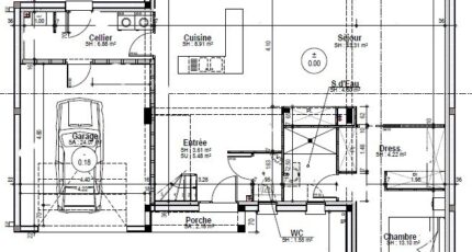 Neuville-sur-Sarthe Maison neuve - 2195006-6170modele820200323XDsmN.jpeg Maine Construction