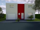 Maison à construire à Aigné (72650) 2200115-3498modele620141205aG9Fo.jpeg Maine Construction