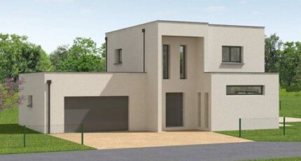 La Ferté-Bernard Maison neuve - 2124335-3498modele6202108127VpiV.jpeg Maine Construction