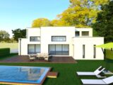 Maison à construire à La Ferté-Bernard (72400) 2124335-3498modele720210812NntuG.jpeg Maine Construction
