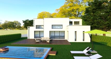 La Ferté-Bernard Maison neuve - 2124335-3498modele720210812NntuG.jpeg Maine Construction