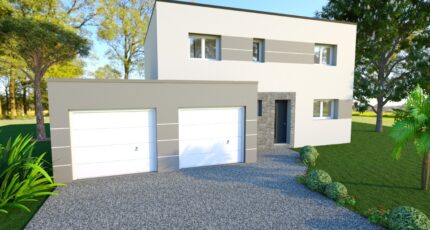 La Ferté-Bernard Maison neuve - 2124337-3494modele620180504x3Rq2.jpeg Maine Construction