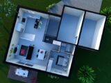Maison à construire à La Ferté-Bernard (72400) 2124337-3494modele7201805042CDMy.jpeg Maine Construction