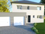 Maison à construire à La Ferté-Bernard (72400) 2124337-3494modele820180504XUA4k.jpeg Maine Construction
