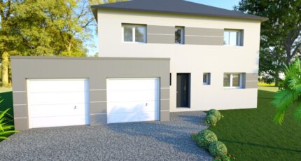 La Ferté-Bernard Maison neuve - 2124337-3494modele820180504XUA4k.jpeg Maine Construction