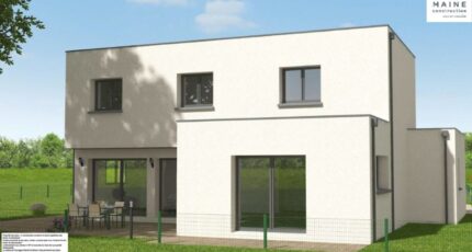 La Ferté-Bernard Maison neuve - 2124338-6913modele720230404uTCUk.jpeg Maine Construction
