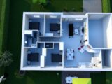 Maison à construire à Le Mans (72000) 2162723-3494modele9201805045qX9p.jpeg Maine Construction