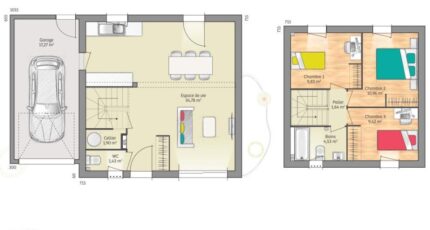 Le Mans Maison neuve - 2162714-6170modele720211012WM4Mc.jpeg Maine Construction