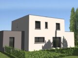 Maison à construire à Spay (72700) 2164091-6913modele720201119N1xvv.jpeg Maine Construction